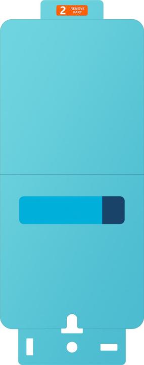 Produktbild Samsung Anti-Reflecting Film (2 Stk., Samsung Galaxy S26)