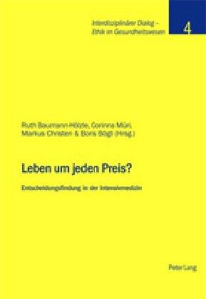 Produktbild Leben um jeden Preis? (Deutsch, 2004)