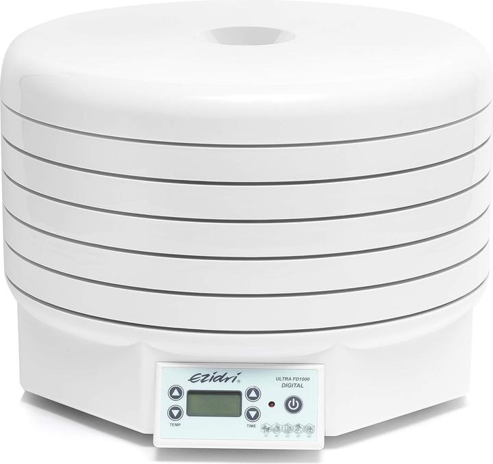 Ezidri FD1000 ULTRA