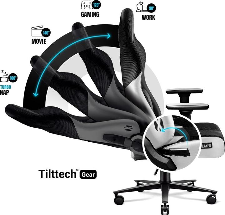 Immagine prodotto Diablo X-Player 2.0