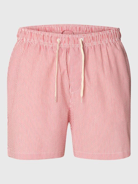 Image du produit Selected Seersucker Badeshorts (L)