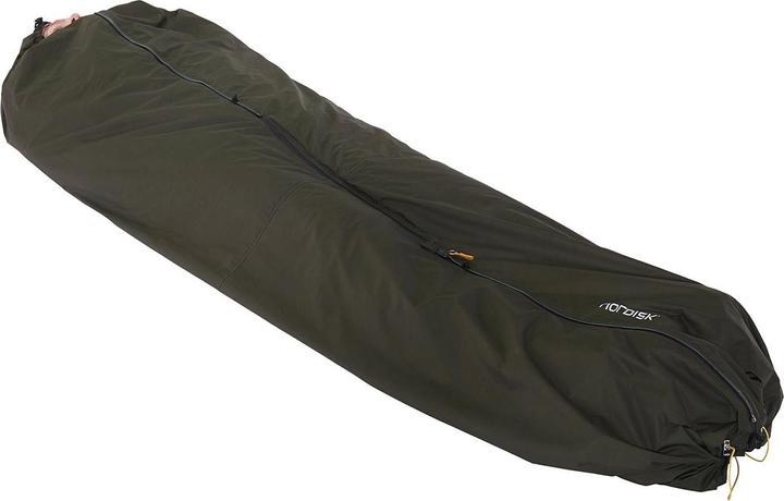 Actual product image Nordisk Jorund Tech Bivy (2 m)