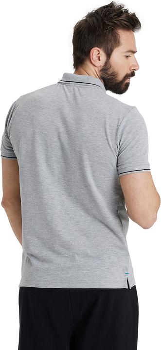 Produktbild Arena Team Poloshirt Solid Cotton (L)