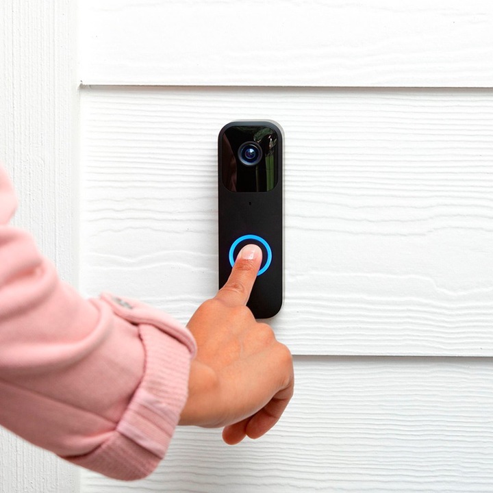 Image du produit Amazon Doorbell vidéo (WiFi)