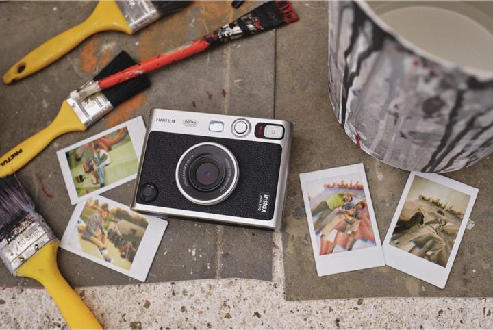 Image du produit Fujifilm Instax Mini Evo (type c)