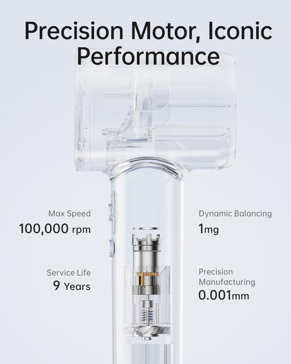 Image du produit Laifen SE Lite (1400 W)