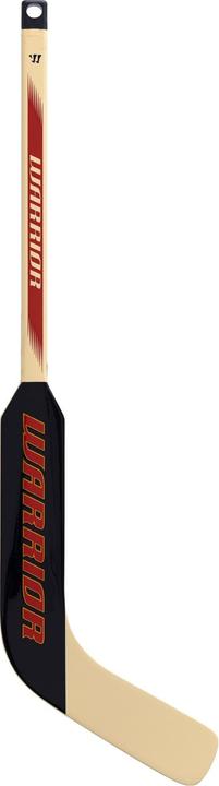 Warrior Schläger SWAGGER Goal Mini CAL CALGARY (Links)