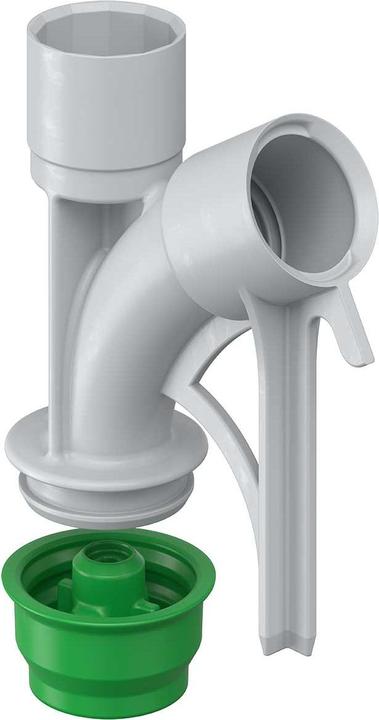 Actual product image Kaiser Wall/ceiling bends