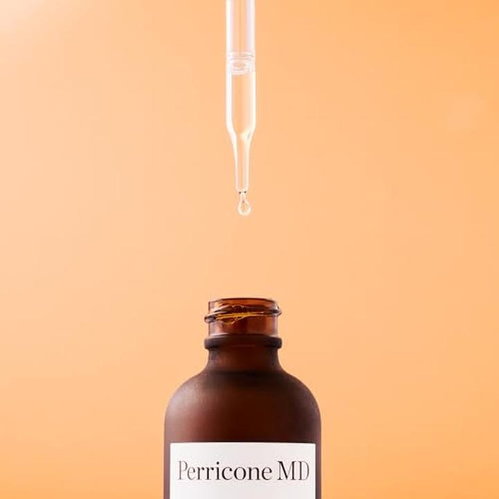 Immagine prodotto Perricone MD Peeling quotidiano illuminante ed esfoliante all'estere di vitamina C 2 oz (59 ml)