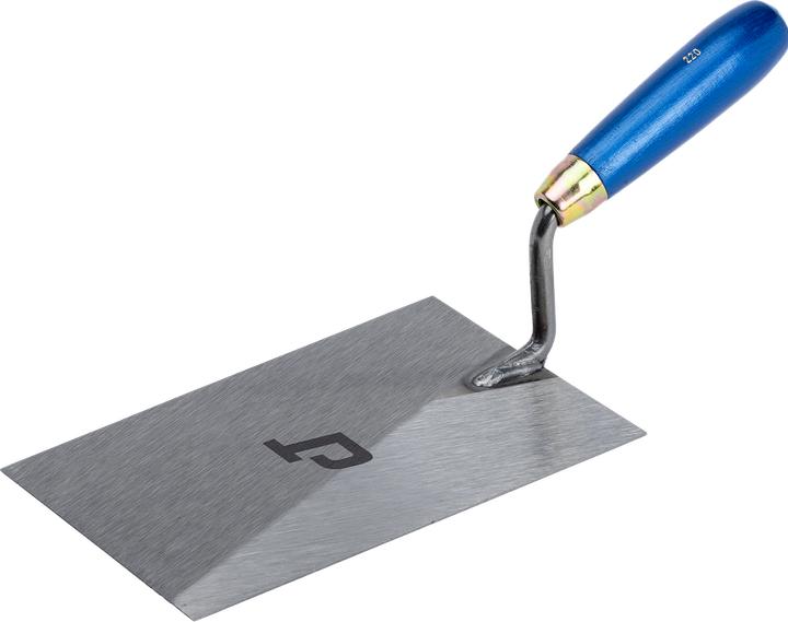 Actual product image Craft Tools Plasterer's trowel (14 cm)