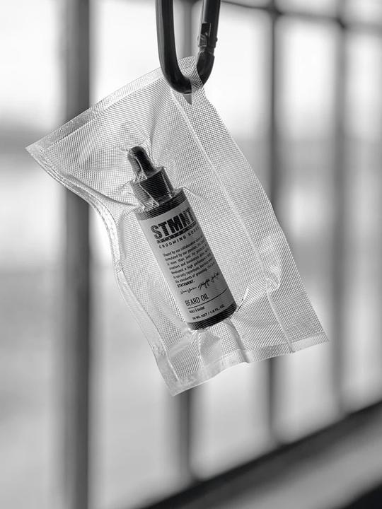 Produktbild STMNT Beard Oil (50 ml)