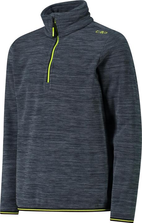Produktbild CMP Campagnolo Kid's Arctic Fleece Sweat (98)