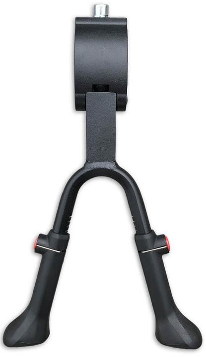 Produktbild LYNX Doppel-Fahrradständer verstellbar 24-28 Zoll 440601