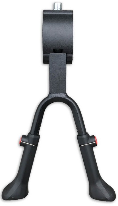 Produktbild LYNX Doppel-Fahrradständer verstellbar 24-28 Zoll 440601