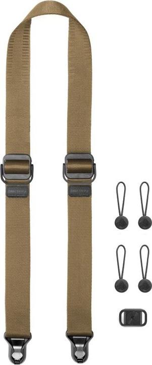 Image du produit Peak Design Slide Lite (Ceinture cervicale)
