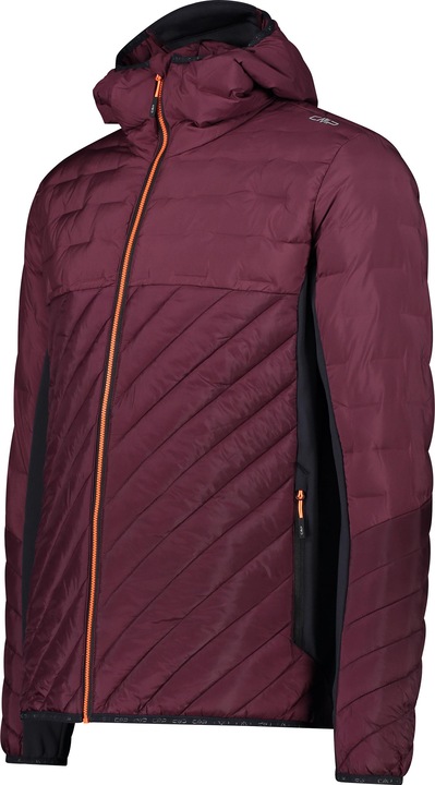Produktbild CMP Campagnolo Hybrid Hoodie (3XL)