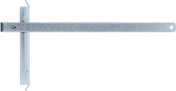 Produktbild Bosch Professional Zubehör Parallelanschlag GKS 18V-70L (20 cm)