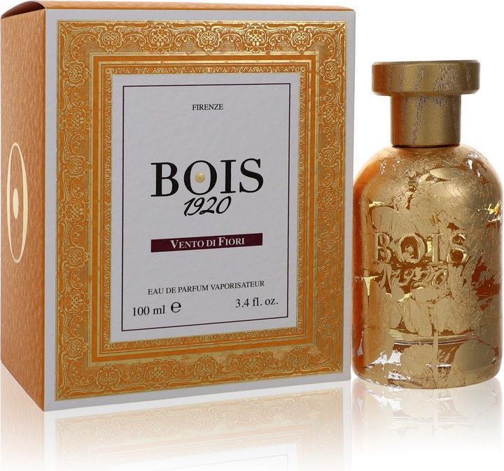Actual product image Bois 1920 Vento Di Fiori by Eau de Parfum Spray 100 ml (Eau de parfum, 100 ml)