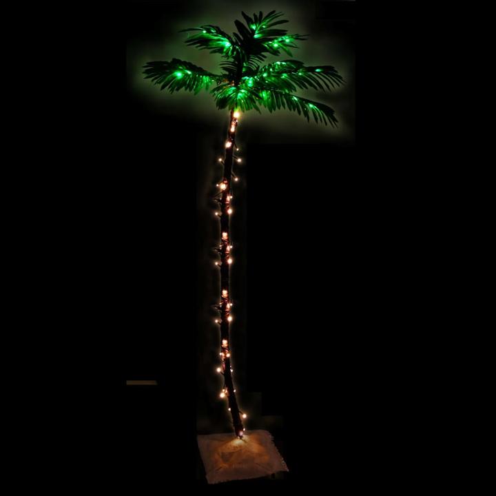 Immagine prodotto vidaXL LED-Baum (180 cm)