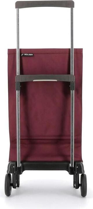 Actual product image Rolser Shopping trolley bordeaux
