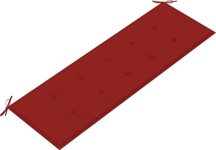 Produktbild vidaXL Robbyn