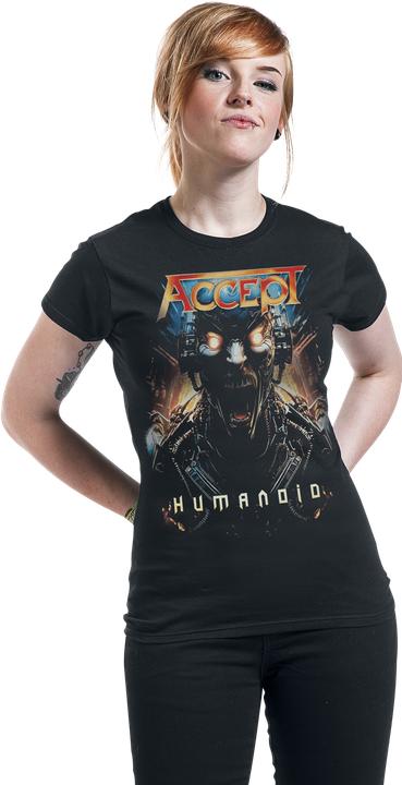 Produktbild Universal Textiles Humanoid (L)