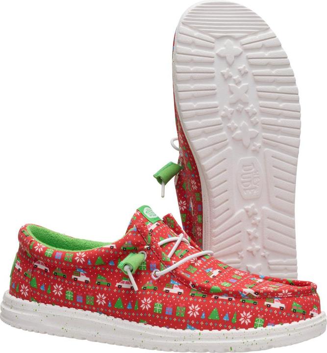 Image du produit Hey Dude Wally Holiday Sweater (44)