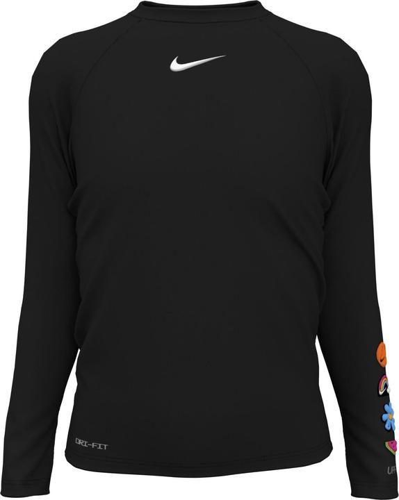 Image du produit Nike Manches longues CHARMS Hydroguard (M)