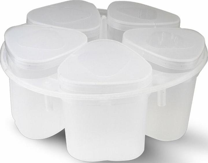 Image du produit TurboTronic By Z-Line Multicuiseur électrique