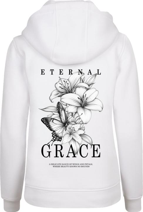Produktbild Merchcode Ladies Eternal Grace Hoody - 192801 (L)