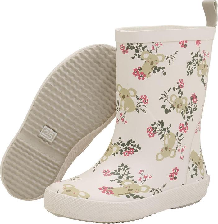 Image du produit CeLaVi Kinder Gummistiefel Perfectly Pale (21)