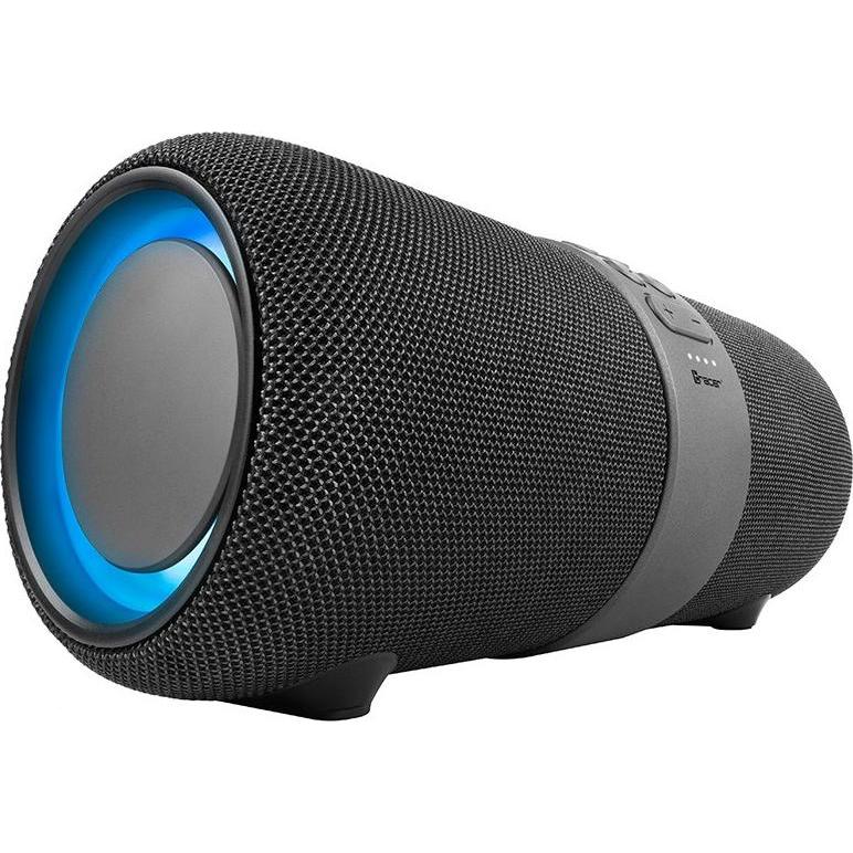 Thumbnail - Tracer Speaker Splash XXL black (10 h, Stromversorgung über USB), Bluetooth Lautsprecher, Schwarz