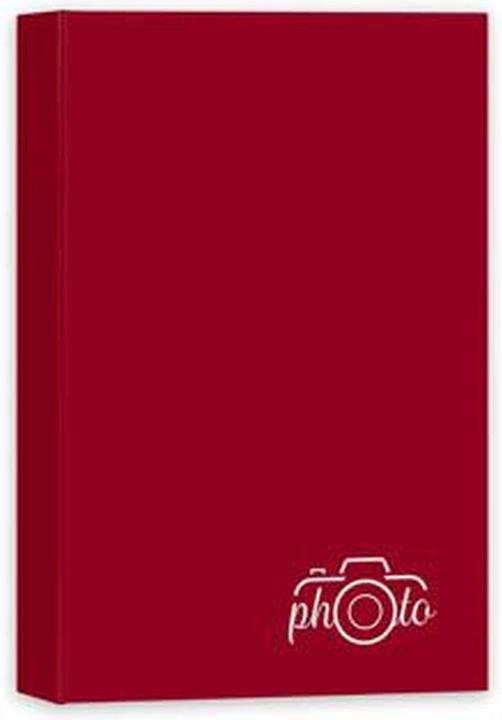 Immagine prodotto ZEP Cornice XF468R Album Slip-in 80 foto 10x15 cm