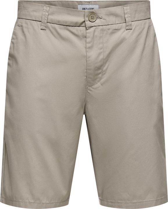 Actual product image Only & Sons ONSKAL Slim Fit Shorts Chino Shorts (M)