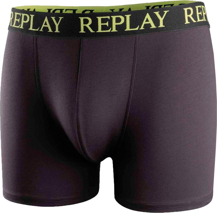 Immagine prodotto Replay s (M, confezione da 4)