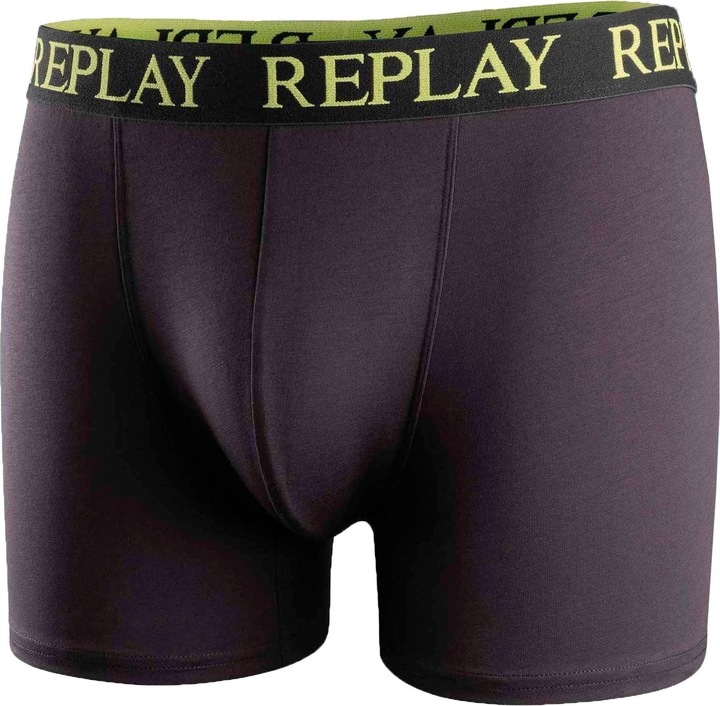 Image du produit Replay s (S, paquet de 4)