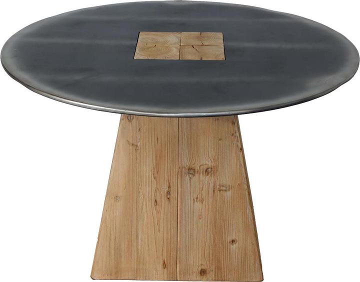 Produktbild JOHN316 Runder Esstisch (120 x 74 cm)
