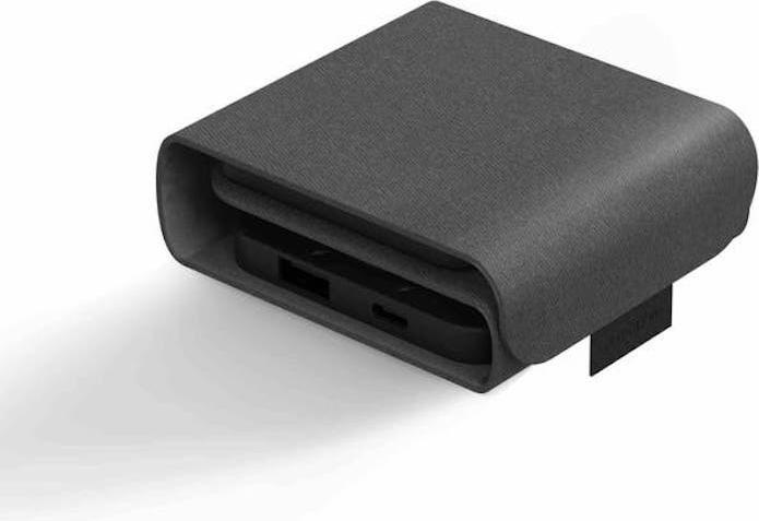 Actual product image Zagg Mophie Snap+ Travel Charger (15 W)