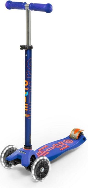 Actual product image Micro Maxi Deluxe