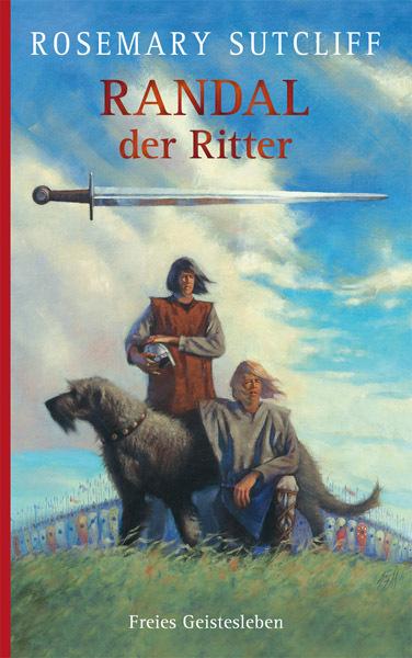 Produktbild Randal der Ritter (Deutsch, Rosemary Sutcliff, 2006)