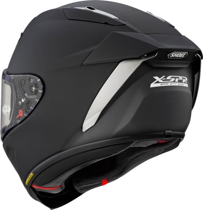 Produktbild Shoei Integralhelm X-Spirit Pro Candy (53 - 54 cm, XS)