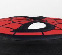 Actual product image Spiderman kids backpack 3d, red