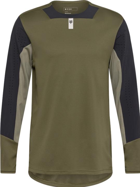 Fox Defend LS Jersey