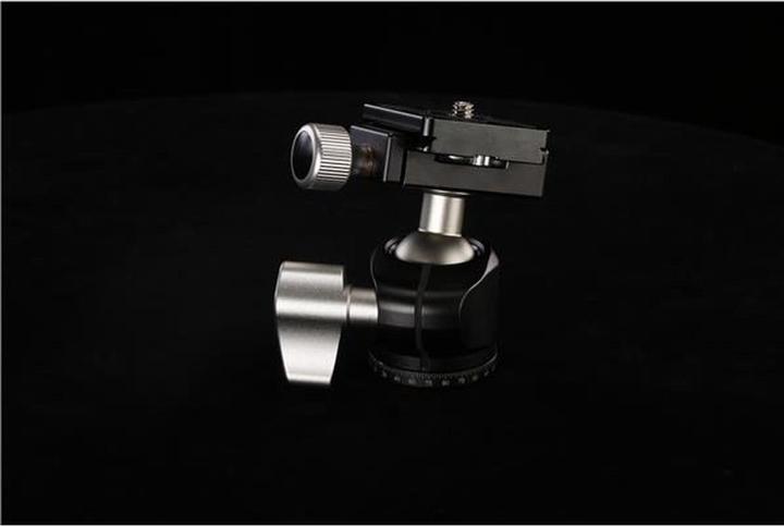 Image du produit Leofoto LH-25 (Tête sphérique)