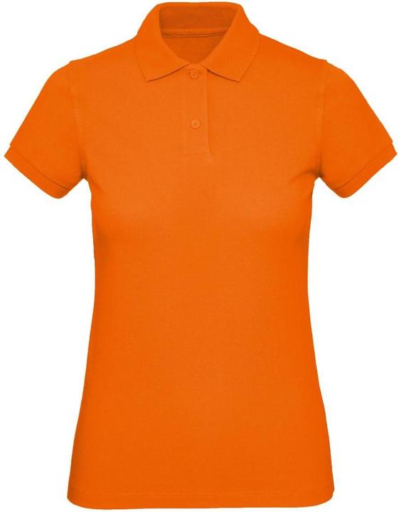 Produktbild B&C Inspire Polo (M)