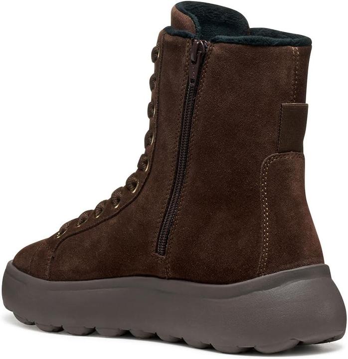 Actual product image Geox Breathable Ankle Boots (41)