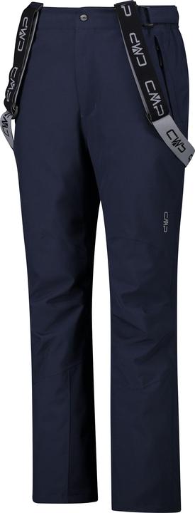 Image du produit CMP Campagnolo Pantalon de ski extensible et plat (5XL)