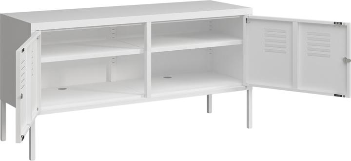 Image du produit En.Casa Pyhtää (118 x 40 x 60 cm)