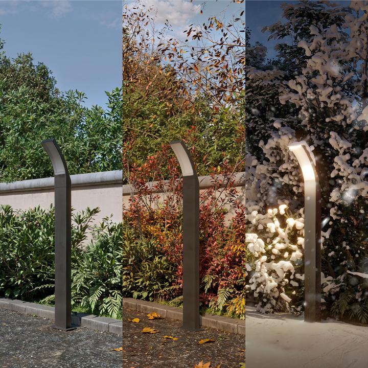 Produktbild Philips Outdoor Ultra-Efficient Splay (800 lm, IP44)