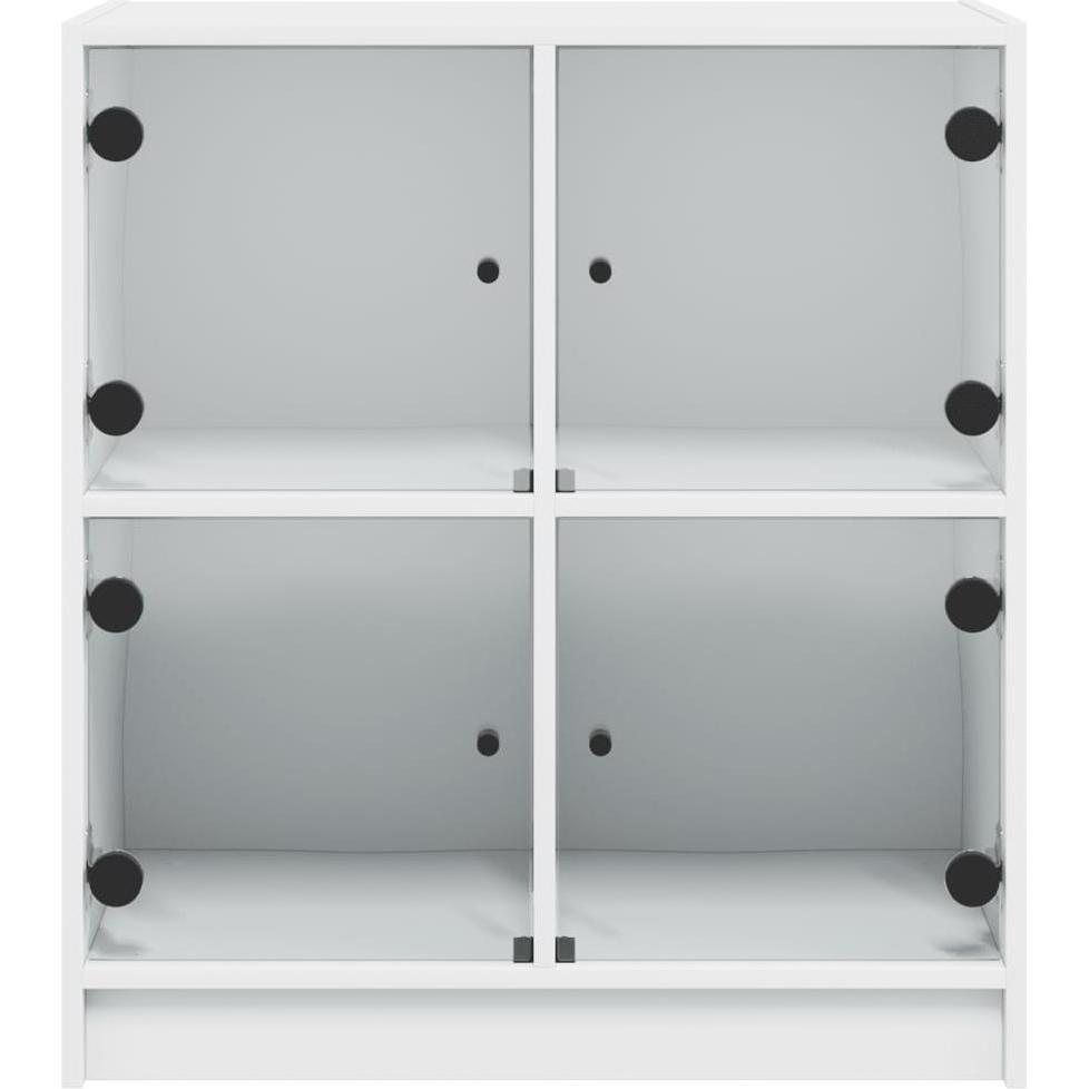 Thumbnail - VidaXL, Kommode + Sideboard, Joash (68 x 37 x 75.5 cm)